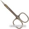 Ножницы маникюрные Mertz A643N