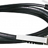 Кабель HP 10G X244 XFP to SFP+ 5m Direct Attach Copper Cable [J9302A]