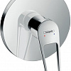 Смеситель Hansgrohe Novus Loop 71365000