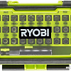 Набор бит Ryobi RAK31MSDI (31 предмет)