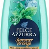 Felce Azzurra Гель для душа Summer Bronze Mint 250 мл