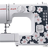 Электромеханическая швейная машина Janome ART67