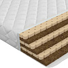 Матрас Mr. Mattress Sandwich XL 200x200