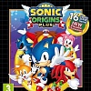 Sonic Origins Plus для PlayStation 5