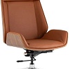 Офисное кресло TopChairs Crown SN A312 8383-14 Walnut Back (коричневый)