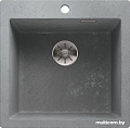 Кухонная мойка Blanco Pleon 5 (бетон)