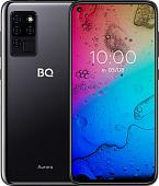 Смартфон BQ-Mobile BQ-6430L Aurora (черный)