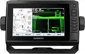 Эхолот-картплоттер Garmin Echomap UHD 72sv