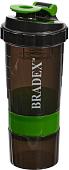 Шейкер Bradex SF 0507 (зеленый)