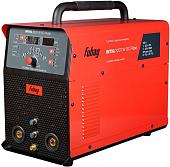 Сварочный инвертор Fubag INTIG 320 T W DC PULSE 31453.1 (с горелкой)