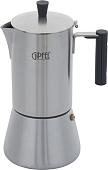Гейзерная кофеварка Gipfel Azzimato 5394