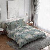 Постельное белье Реноме Евро Пимен 72019-1