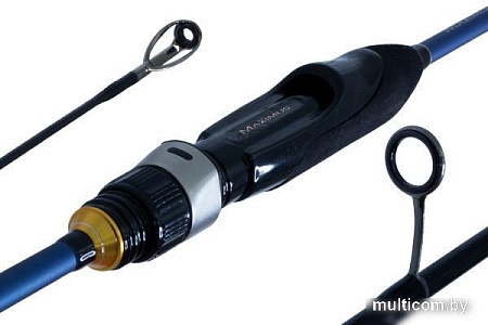 Удилище Maximus Streetracer MULSSR21L