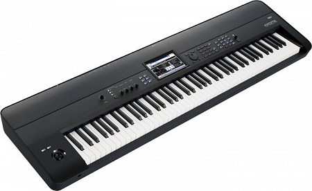 Синтезатор KORG Krome 61