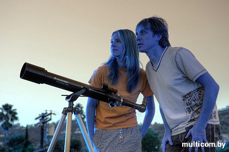 Телескоп Celestron PowerSeeker 70 AZ