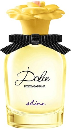 Dolce&Gabbana Dolce Shine EdP (50 мл)