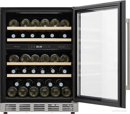 Винный шкаф Krona BADEN 82/46 IX