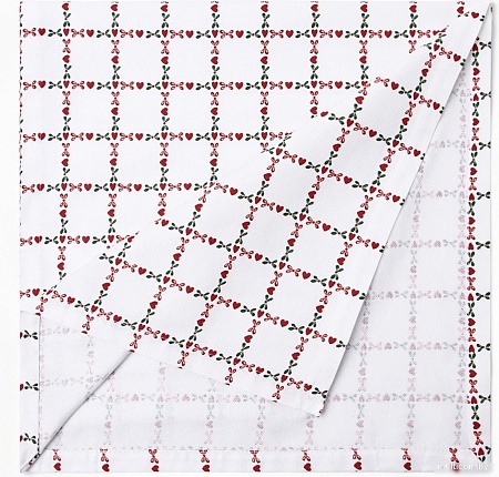Скатерть Этель Flower Cage 10724557
