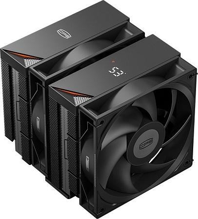 Кулер для процессора PCCooler RT620 Digital