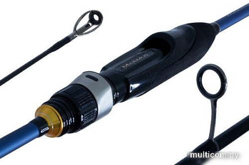 Удилище Maximus Streetracer MULSSR21L