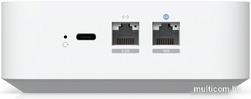 Wi-Fi роутер Ubiquiti UniFi Express 7
