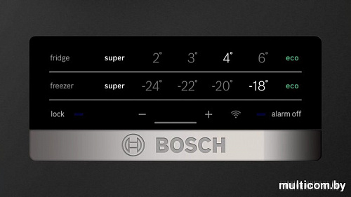 Холодильник Bosch KGN39XC31R