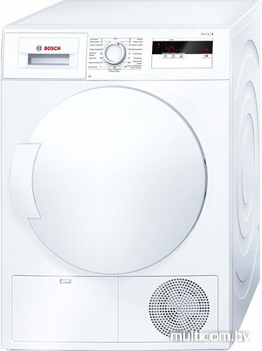 Сушильная машина Bosch WTH83000OE