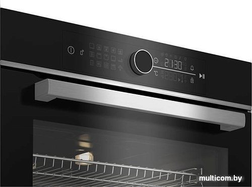 Электрический духовой шкаф BEKO BBIM13400XCS