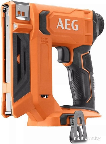 AEG Powertools B18CS10-0 4935480969 (без АКБ)