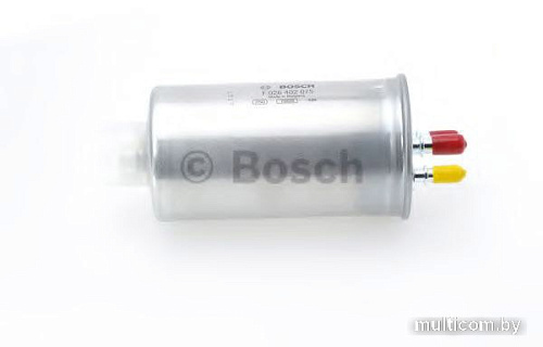 Bosch F026402075