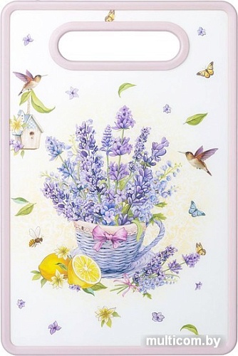 Разделочная доска Agness 895-107