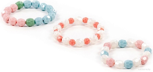 Набор для создания поделок/игрушек Полесье Сердечко №1 97979