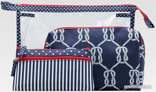 Набор косметичек Arya Marine 8680943101839