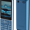 Телефон Maxvi P21i (маренго)