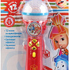 Микрофон Умка Фиксики B1252960-R9