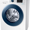 Стиральная машина Samsung WW60J52E02WDBY