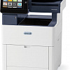 МФУ Xerox VersaLink C605X