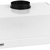 Кухонная вытяжка Krona Kamilla 500 White 1m