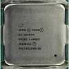 Процессор Intel Xeon E5-2640 V4