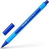 Ручка шариковая Schneider Slider Edge M 152103 (синий)