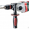 Ударная дрель Metabo SBEV 1000-2