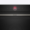 Электрический духовой шкаф Bosch Serie 8 HBG7241B1