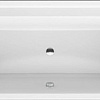 Ванна Alba Spa Barselona 2.0 170x75 (2 экрана и ножки)