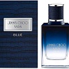 Туалетная вода Jimmy Choo Man Blue EdT (30 мл)