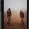Чехол для телефона Uag для iPhone 13 Pro Max Civilian Frosted Ice 11316D110243