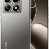 Смартфон Xiaomi 14T Pro 12GB/512GB международная версия (серый титан)