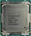 Процессор Intel Xeon E5-2640 V4