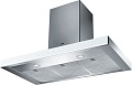 Кухонная вытяжка Franke Crystal FCR 925 TC WH XS 110.0379.172