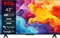 Телевизор TCL 43P655
