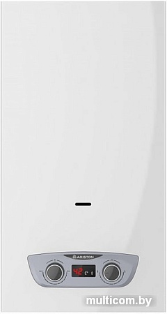 Газовая колонка Ariston Fast R Display 14L NG